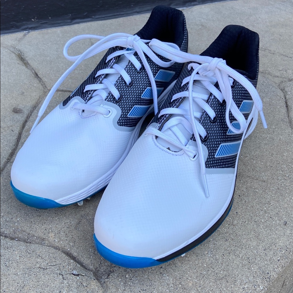 Adidas Men's  Golf Shoes